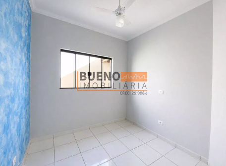 Casa para aluguel no Residencial Furlan: 