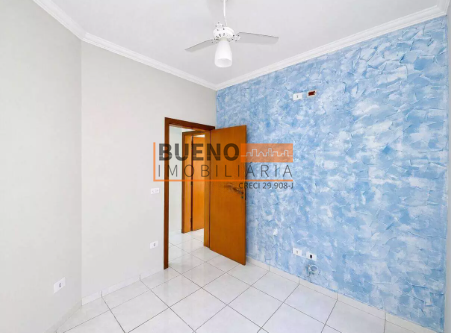Casa para aluguel no Residencial Furlan: 