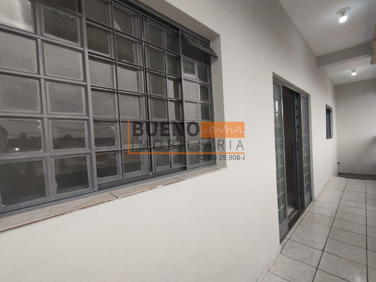 Sobrado para aluguel no Vila Mollon IV: 