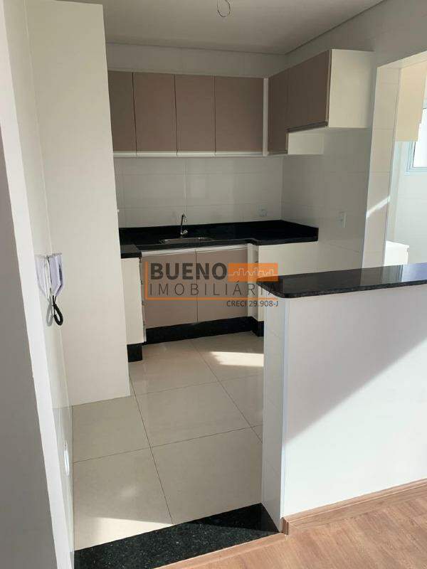 Apartamento para aluguel no Santa Cruz: 