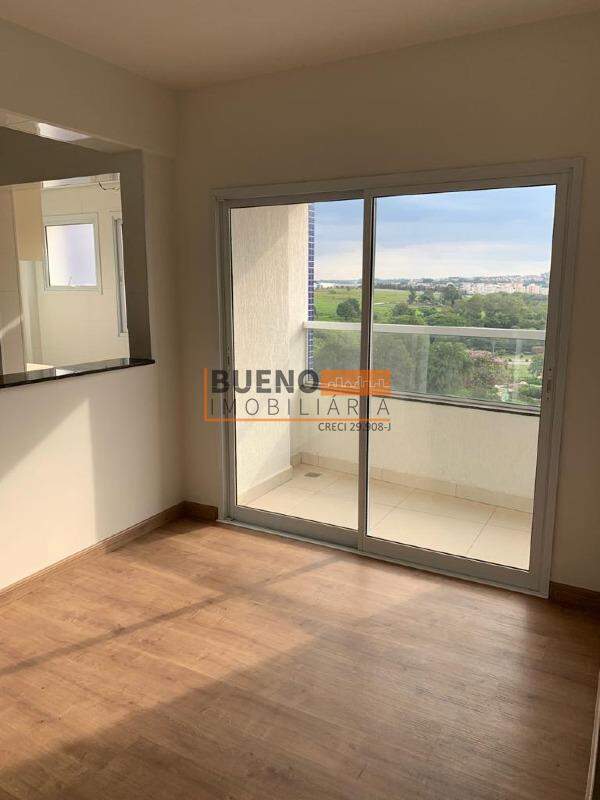 Apartamento para aluguel no Santa Cruz: 
