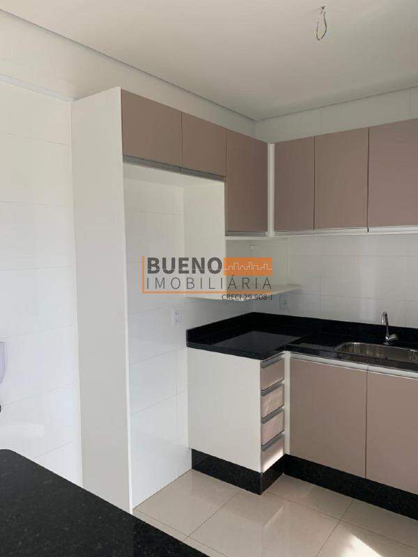 Apartamento para aluguel no Santa Cruz: 