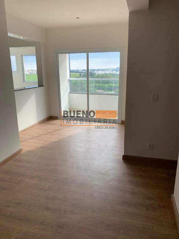 Apartamento para aluguel no Santa Cruz: 