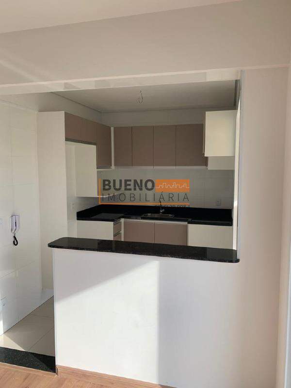 Apartamento para aluguel no Santa Cruz: 