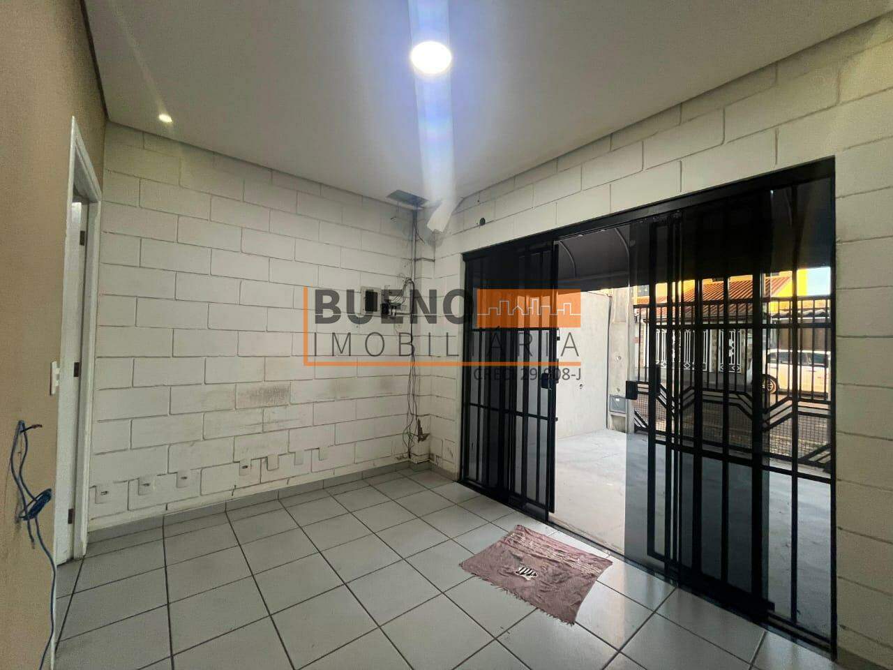 Salão para aluguel no Jardim Pérola: 
