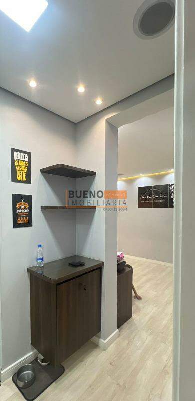 Apartamento para aluguel no Joias de Santa Bárbara: 