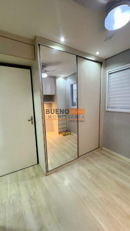 Apartamento para aluguel no Joias de Santa Bárbara: 
