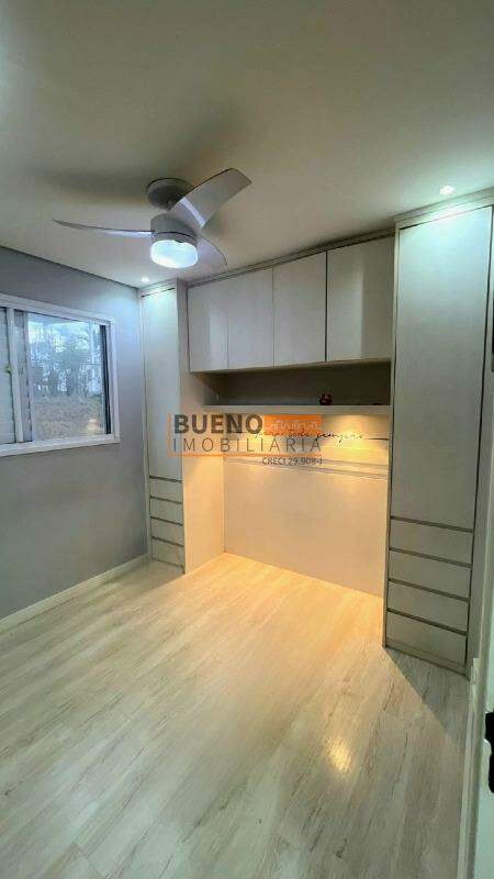 Apartamento para aluguel no Joias de Santa Bárbara: 