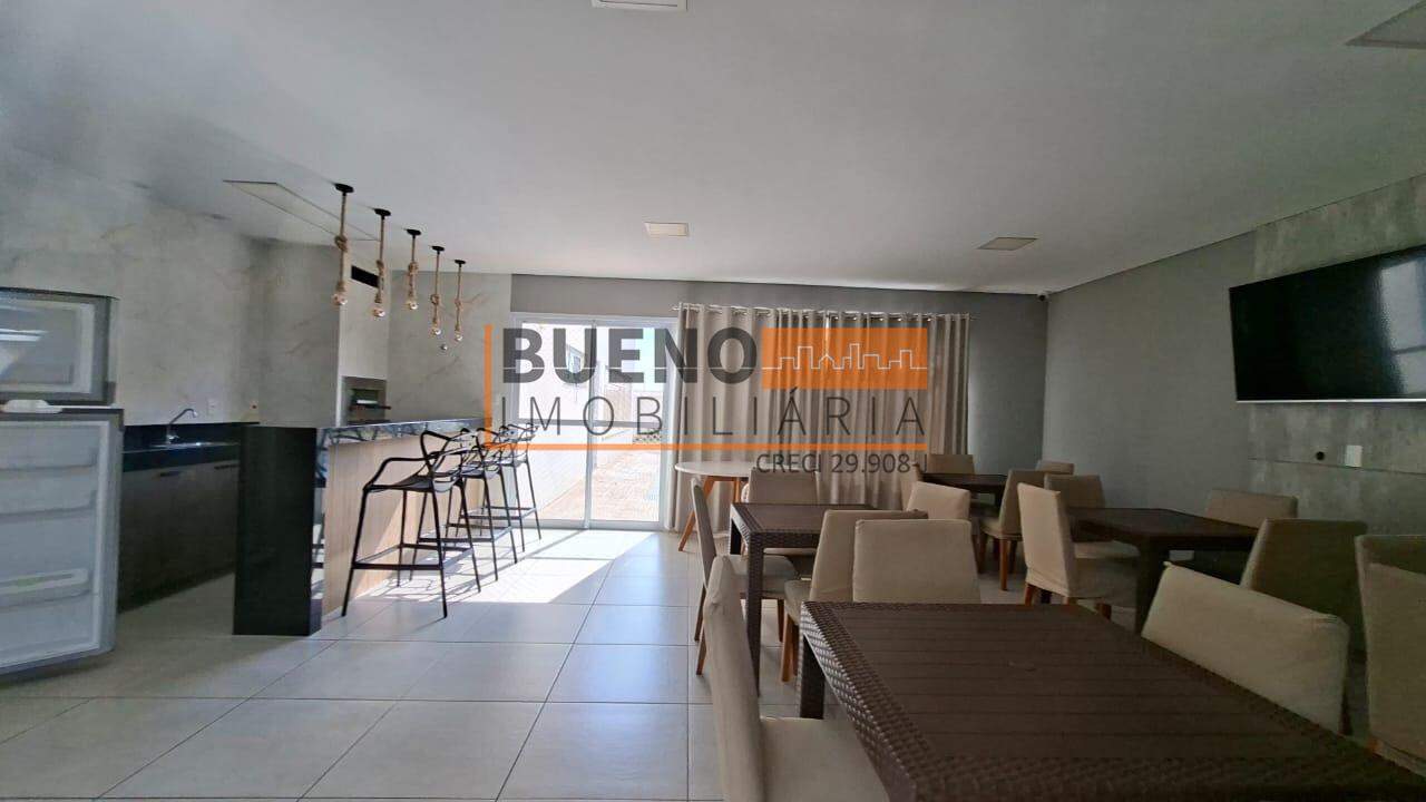 Apartamento à venda no Parque Residencial Santa Inês: 