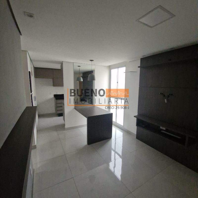 Apartamento à venda no Morada do Sol: 