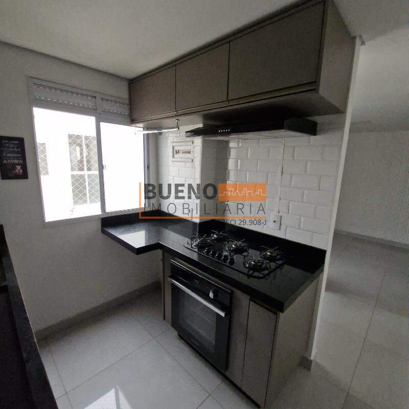 Apartamento à venda no Morada do Sol: 