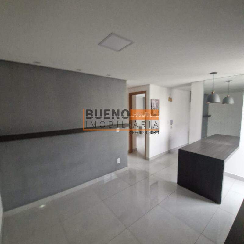 Apartamento à venda no Morada do Sol: 