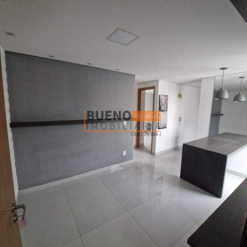 Apartamento à venda no Morada do Sol: 