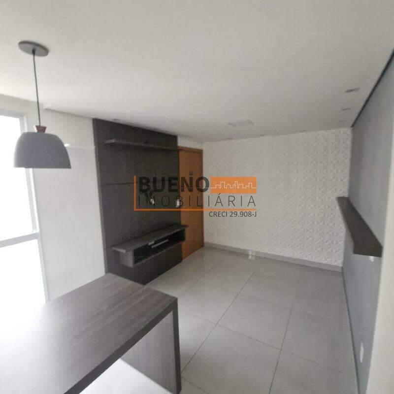 Apartamento à venda no Morada do Sol: 