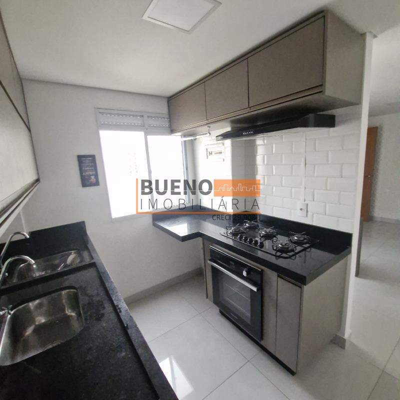 Apartamento à venda no Morada do Sol: 