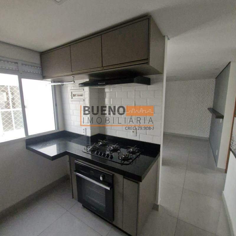 Apartamento à venda no Morada do Sol: 