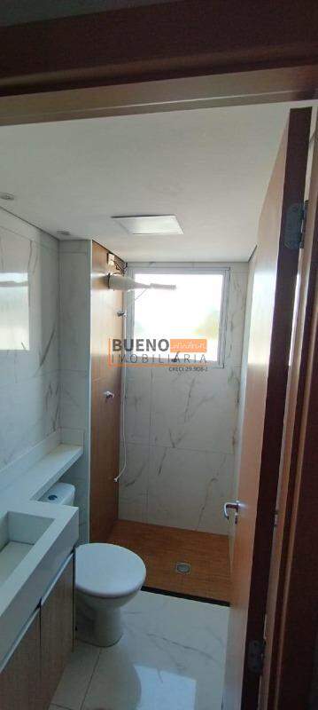 Apartamento à venda no Morada do Sol: 