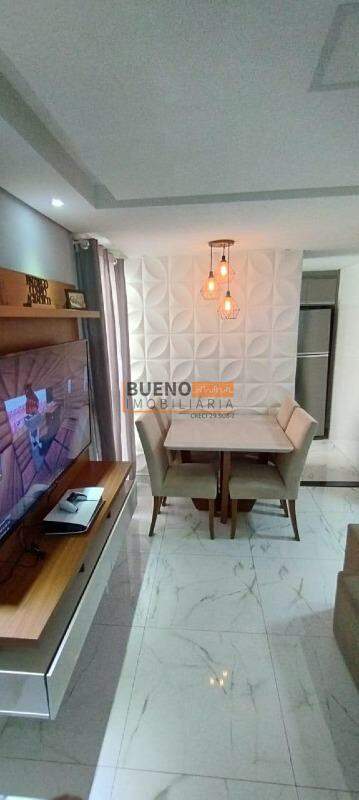 Apartamento à venda no Morada do Sol: 