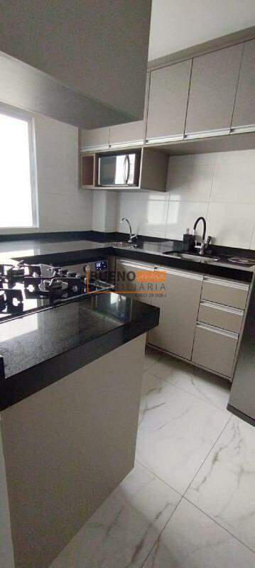 Apartamento à venda no Morada do Sol: 