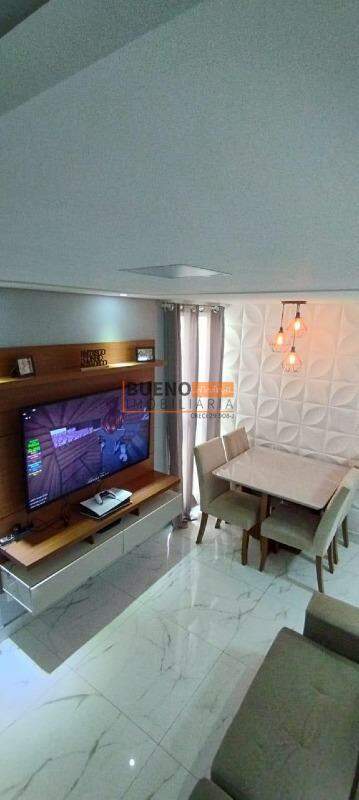 Apartamento à venda no Morada do Sol: 