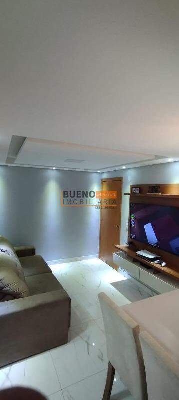 Apartamento à venda no Morada do Sol: 