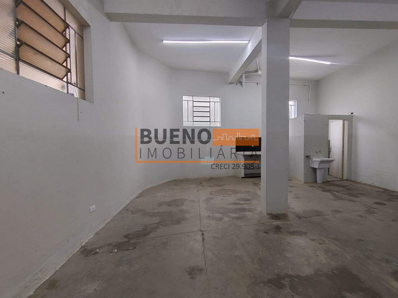 Loja para aluguel no Jardim dos Cedros: 