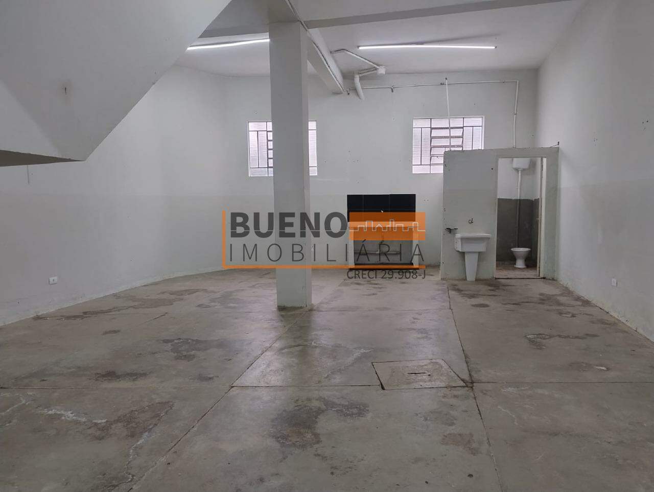 Loja para aluguel no Jardim dos Cedros: 