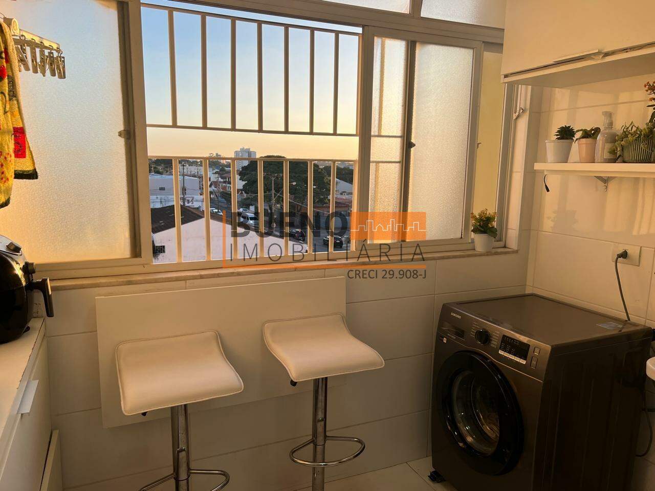 Apartamento à venda no Jardim Glória: 