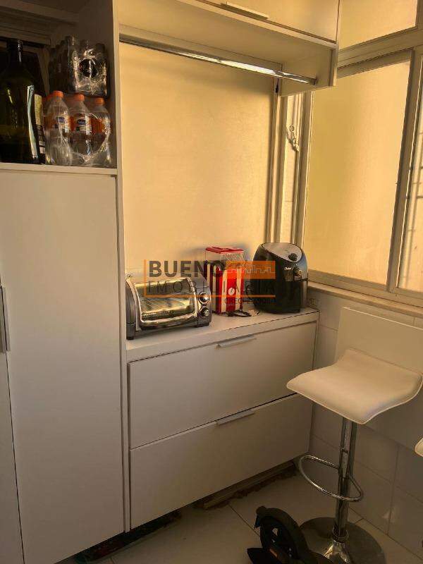 Apartamento à venda no Jardim Glória: 