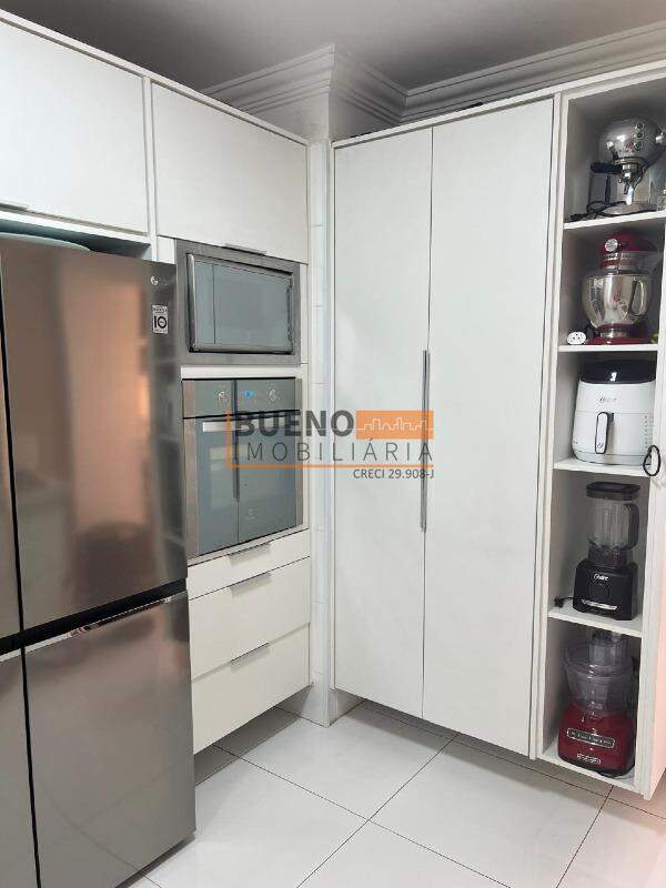 Apartamento à venda no Jardim Glória: 