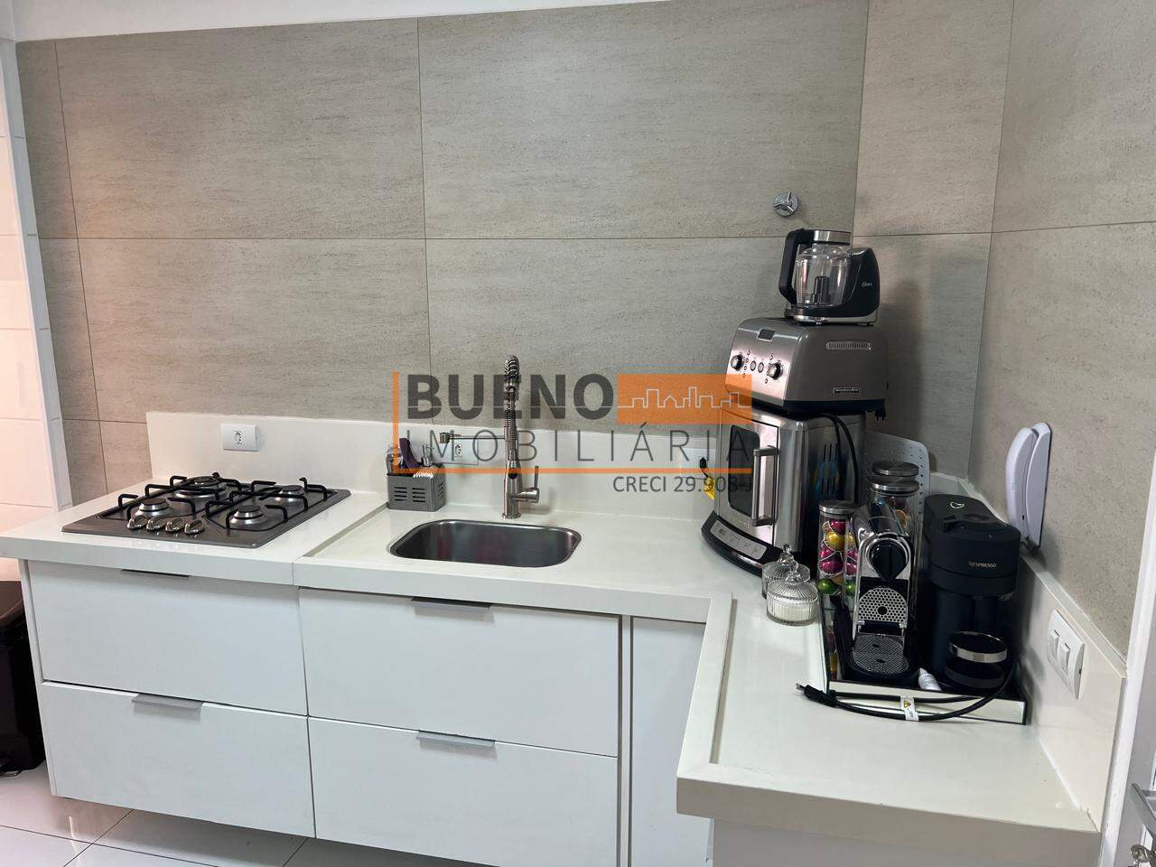 Apartamento à venda no Jardim Glória: 