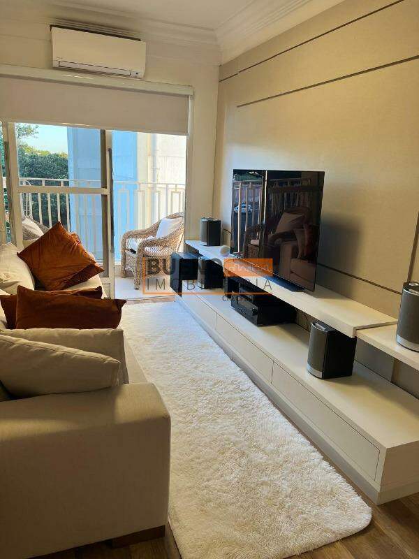 Apartamento à venda no Jardim Glória: 