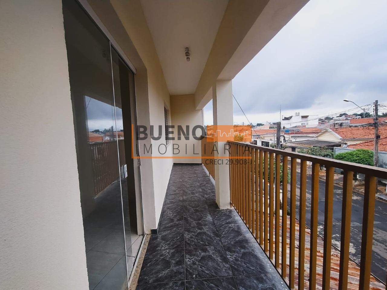 Casa para aluguel no Jardim dos Cedros: 