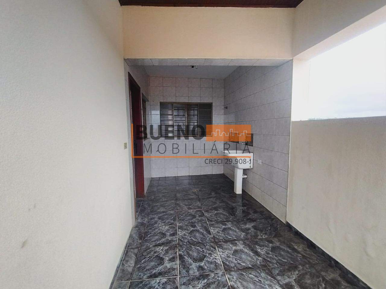 Casa para aluguel no Jardim dos Cedros: 