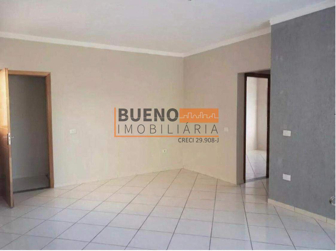 Casa para aluguel no Jardim Santa Rita de Cássia: 
