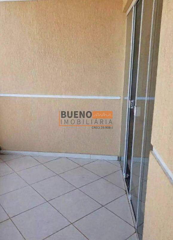 Casa para aluguel no Jardim Santa Rita de Cássia: 