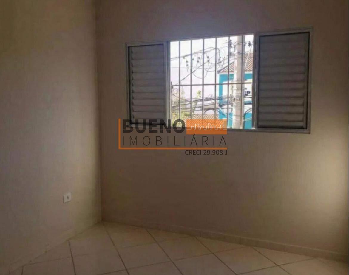 Casa para aluguel no Jardim Santa Rita de Cássia: 