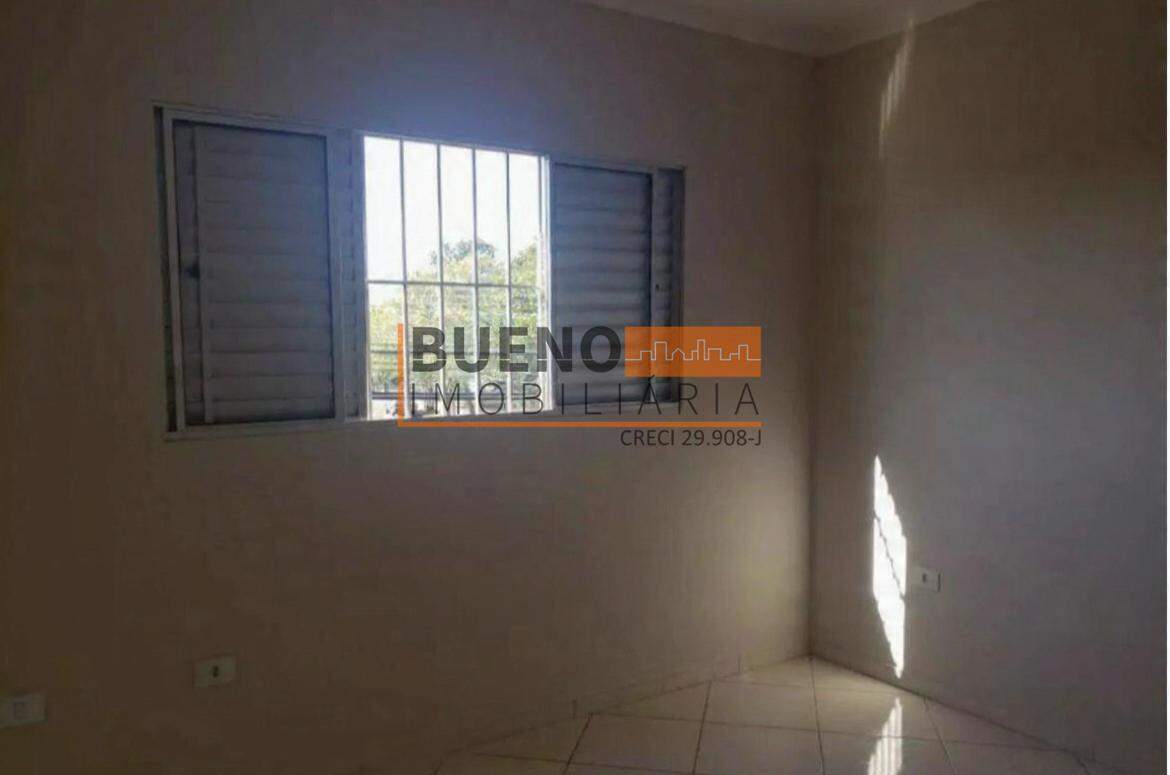 Casa para aluguel no Jardim Santa Rita de Cássia: 