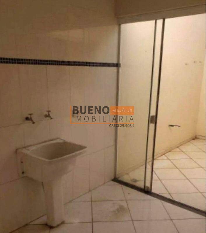 Casa para aluguel no Jardim Santa Rita de Cássia: 