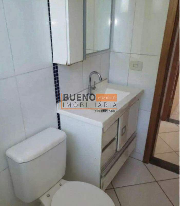 Casa para aluguel no Jardim Santa Rita de Cássia: 