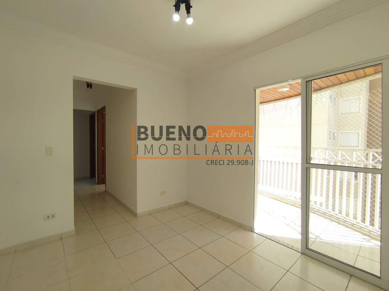 Apartamento à venda no Jardim Santana: 