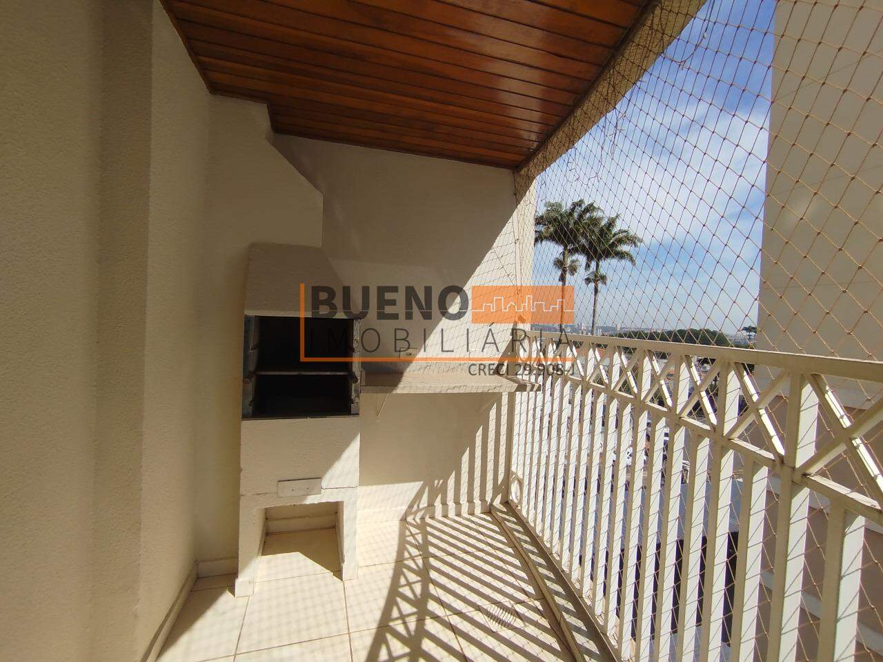 Apartamento à venda no Jardim Santana: 