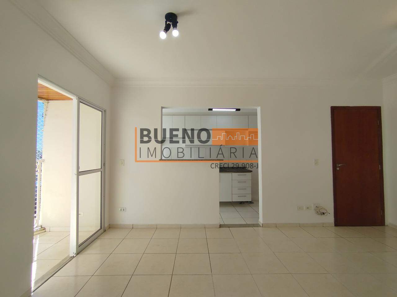 Apartamento à venda no Jardim Santana: 
