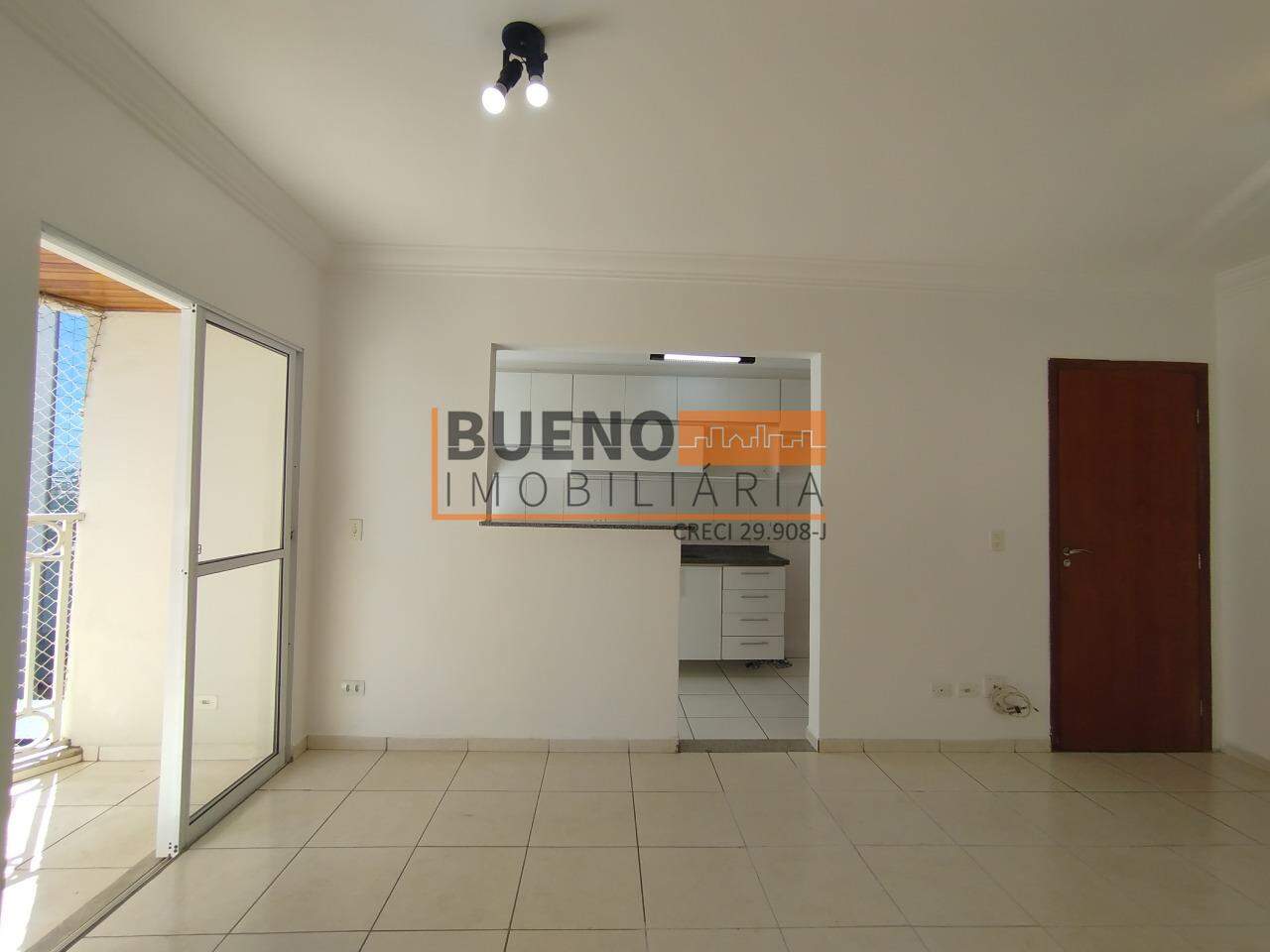 Apartamento à venda no Jardim Santana: 