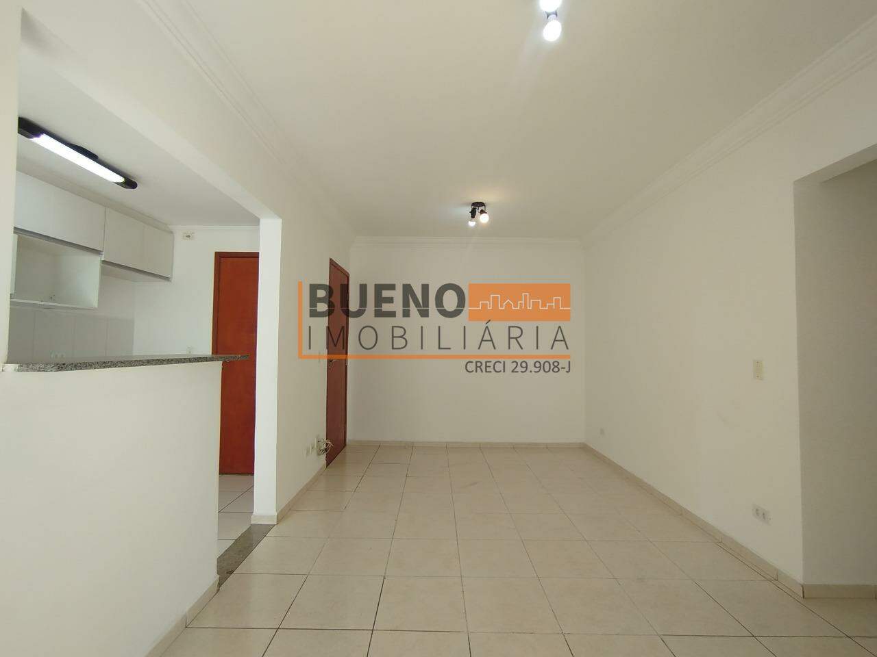 Apartamento à venda no Jardim Santana: 