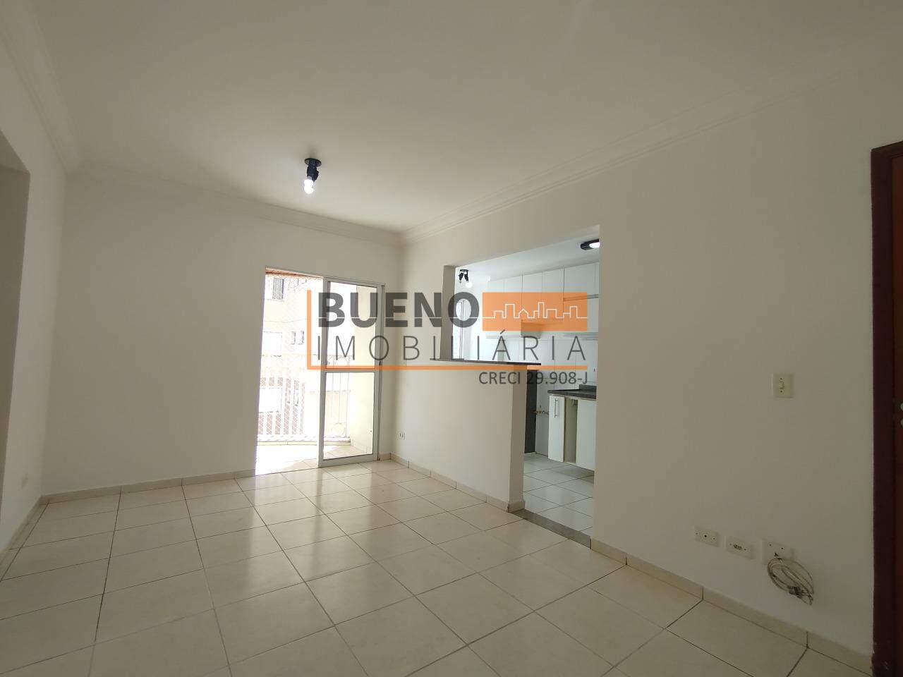 Apartamento à venda no Jardim Santana: 
