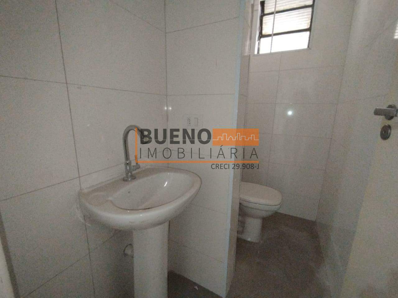 Salão para aluguel no Jardim Pérola: 