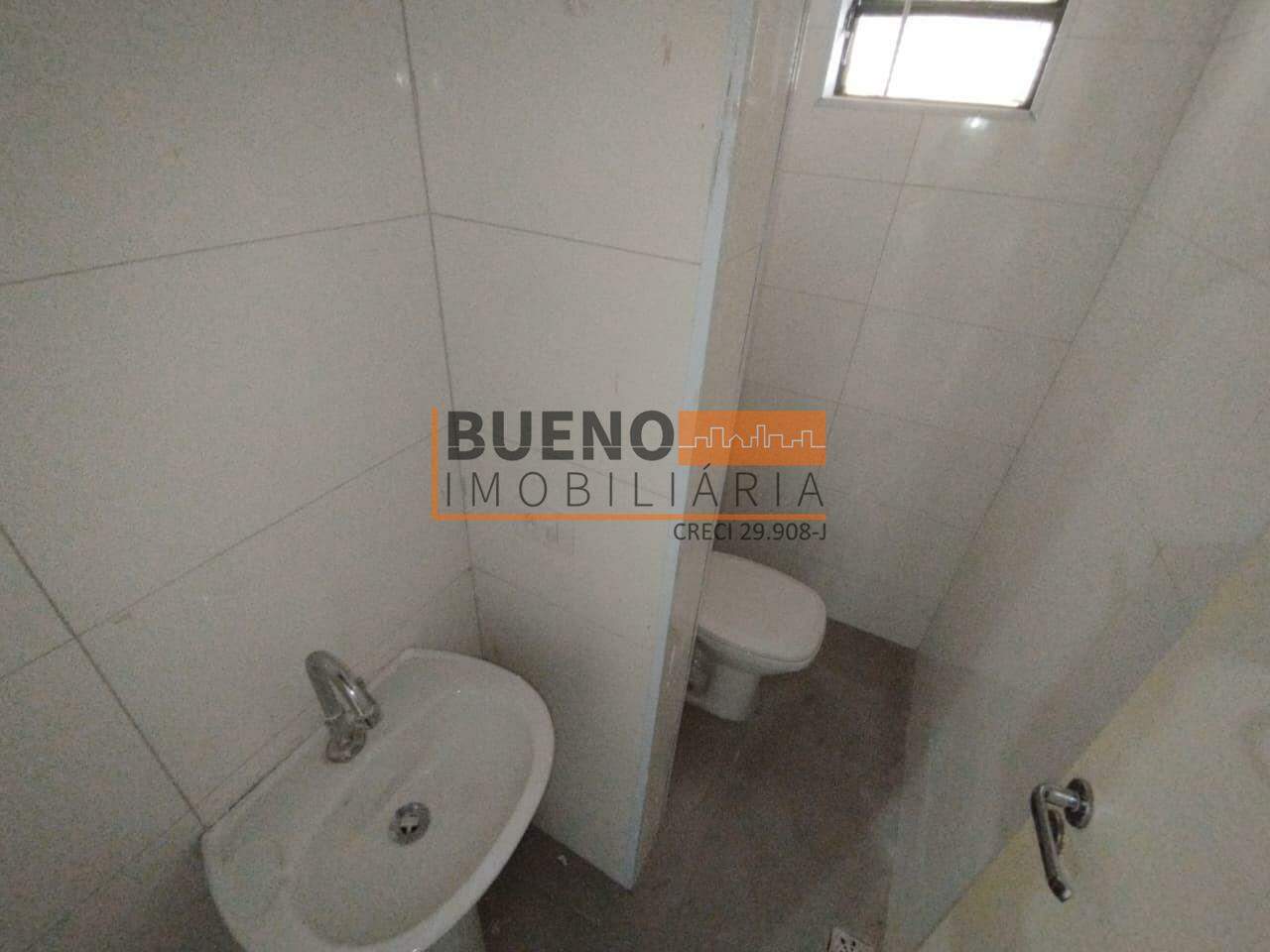 Salão para aluguel no Jardim Pérola: 