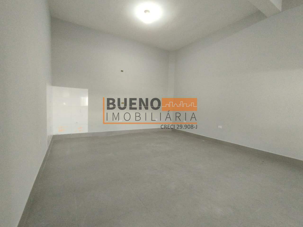 Salão para aluguel no Jardim Pérola: 