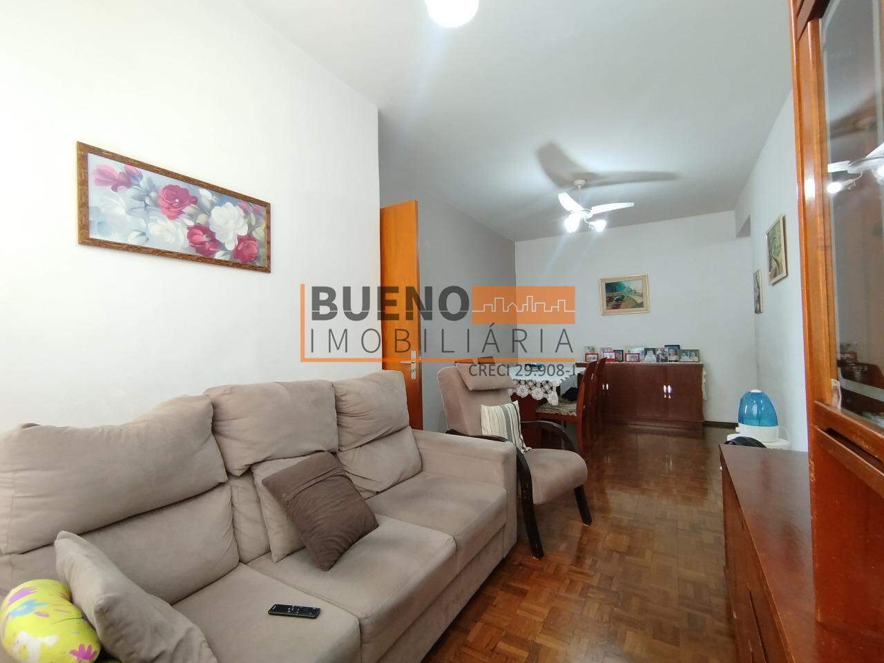 Apartamento à venda no Vila Cordenonsi: 